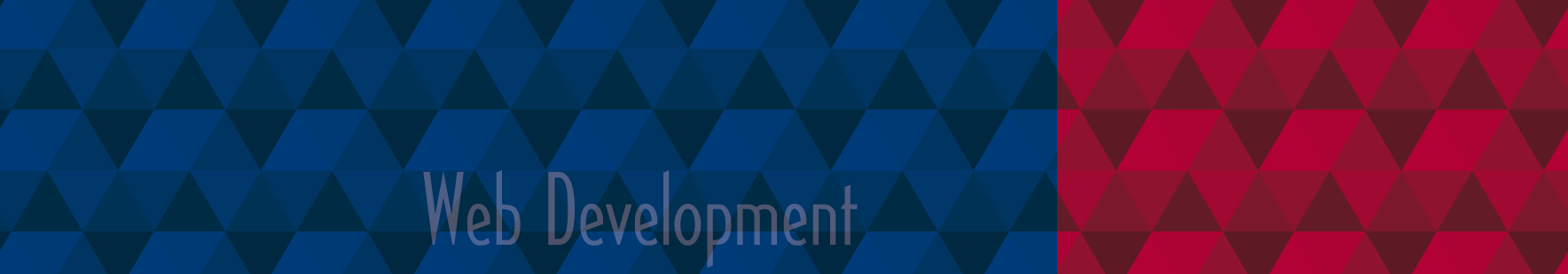 Web Development